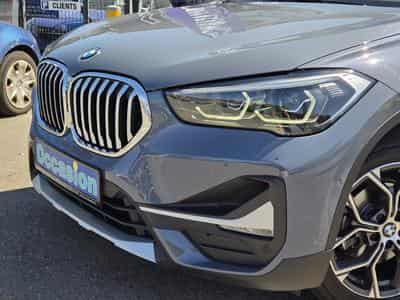 BMW X1 SDRIVE 18dA 150CV (2020) - Photo 2
