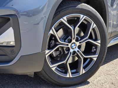 BMW X1 SDRIVE 18dA 150CV (2020) - Photo 3