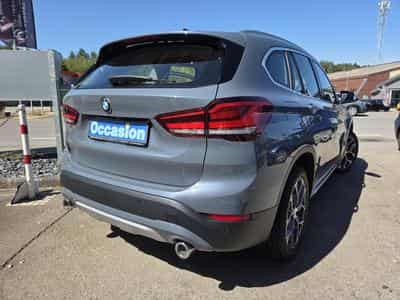 BMW X1 SDRIVE 18dA 150CV (2020) - Photo 4