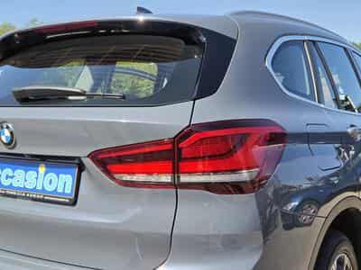 BMW X1 SDRIVE 18dA 150CV (2020) - Photo 5