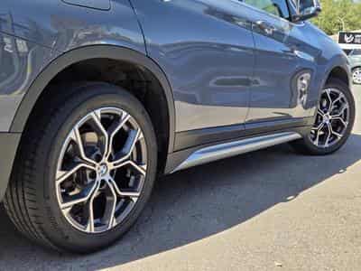 BMW X1 SDRIVE 18dA 150CV (2020) - Photo 6
