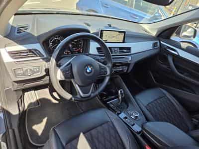 BMW X1 SDRIVE 18dA 150CV (2020) - Photo 8