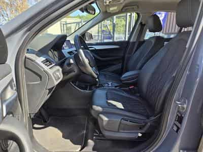 BMW X1 SDRIVE 18dA 150CV (2020) - Photo 9