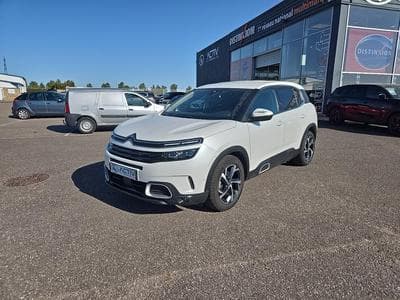 Citroen C5 AIRCROSS BLUEHDI 130 FEEL (2020) - Photo 1