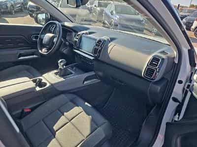 Citroen C5 AIRCROSS BLUEHDI 130 FEEL (2020) - Photo 11