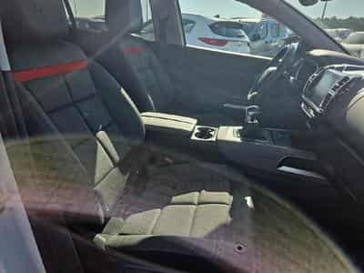 Citroen C5 AIRCROSS BLUEHDI 130 FEEL (2020) - Photo 12