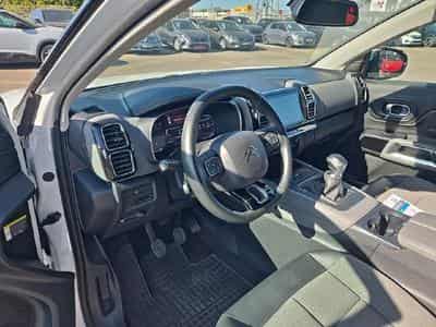Citroen C5 AIRCROSS BLUEHDI 130 FEEL (2020) - Photo 13