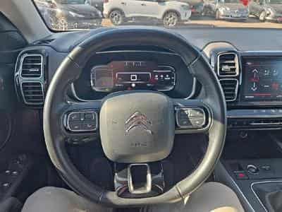 Citroen C5 AIRCROSS BLUEHDI 130 FEEL (2020) - Photo 15