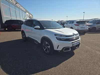 Citroen C5 AIRCROSS BLUEHDI 130 FEEL (2020) - Photo 3