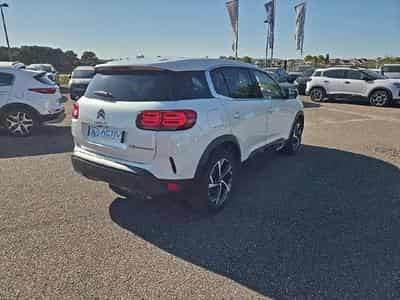 Citroen C5 AIRCROSS BLUEHDI 130 FEEL (2020) - Photo 5