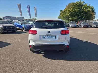 Citroen C5 AIRCROSS BLUEHDI 130 FEEL (2020) - Photo 6