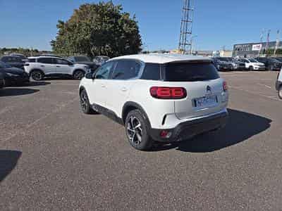 Citroen C5 AIRCROSS BLUEHDI 130 FEEL (2020) - Photo 7