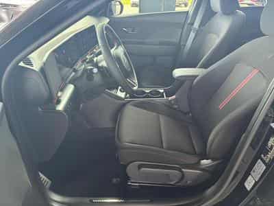 Hyundai Kona N-Line (2026) - Photo 1