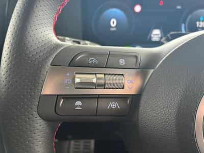 Hyundai Kona N-Line (2026) - Photo 13