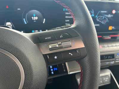 Hyundai Kona N-Line (2026) - Photo 14