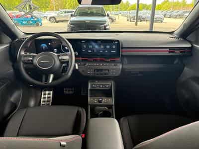 Hyundai Kona N-Line (2026) - Photo 3
