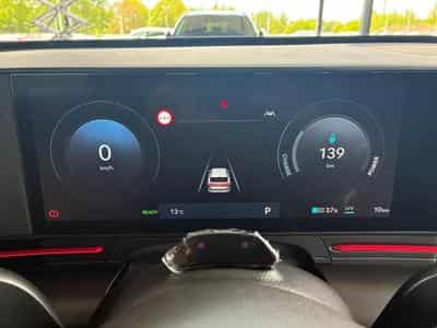Hyundai Kona N-Line (2026) - Photo 7