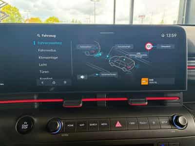 Hyundai Kona N-Line (2026) - Photo 9