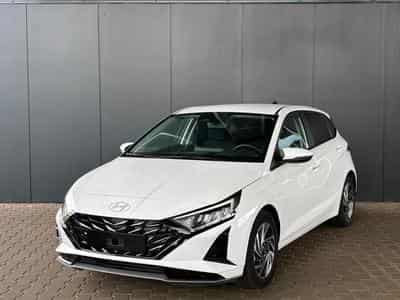 Hyundai i20 Comfort (2025) - Photo 1