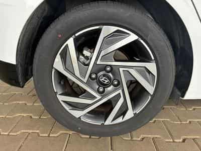 Hyundai i20 Comfort (2025) - Photo 10