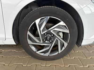 Hyundai i20 Comfort (2025) - Photo 11