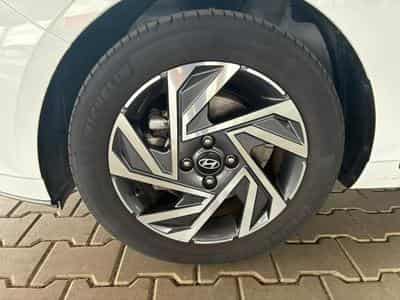 Hyundai i20 Comfort (2025) - Photo 12