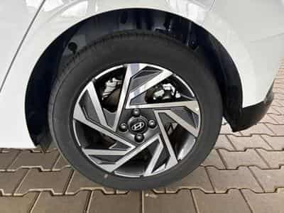 Hyundai i20 Comfort (2025) - Photo 13