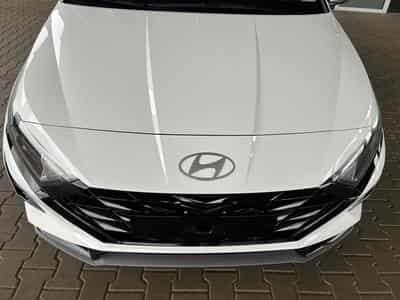 Hyundai i20 Comfort (2025) - Photo 15