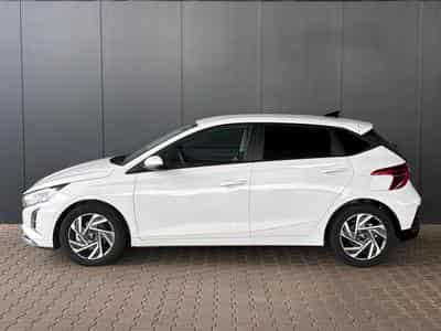 Hyundai i20 Comfort (2025) - Photo 2