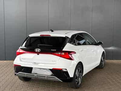 Hyundai i20 Comfort (2025) - Photo 3