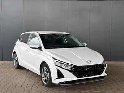 Hyundai i20 Comfort (2025) - Photo 4