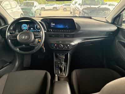 Hyundai i20 Comfort (2025) - Photo 7