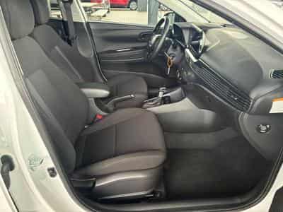 Hyundai i20 Comfort (2025) - Photo 9