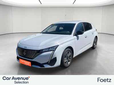 PEUGEOT 308 1.5 BlueHDi 130ch S&S Allure EAT8 (2024) - Foto 1
