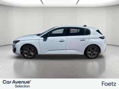 PEUGEOT 308 1.5 BlueHDi 130ch S&S Allure EAT8 (2024) - Foto 2