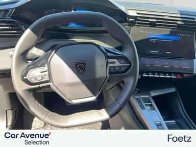 PEUGEOT 308 1.5 BlueHDi 130ch S&S Allure EAT8 (2024) - Foto 6