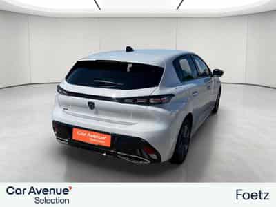 PEUGEOT 308 1.5 BlueHDi 130ch S&S Allure EAT8 (2024) - Foto 7