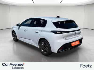 PEUGEOT 308 1.5 BlueHDi 130ch S&S Allure EAT8 (2024) - Foto 8