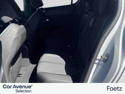 PEUGEOT 308 1.5 BlueHDi 130ch S&S Allure EAT8 (2024) - Foto 9