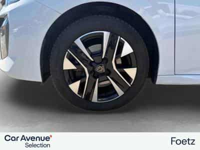 PEUGEOT 208 1.2 Hybrid 100ch Allure e-DCS6 (2024) - Foto 11