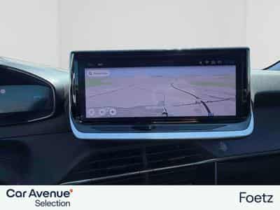PEUGEOT 208 1.2 Hybrid 100ch Allure e-DCS6 (2024) - Foto 12