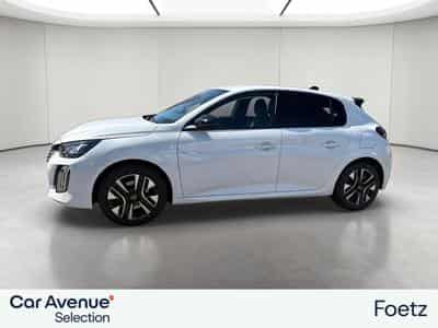 PEUGEOT 208 1.2 Hybrid 100ch Allure e-DCS6 (2024) - Foto 2
