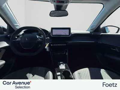 PEUGEOT 208 1.2 Hybrid 100ch Allure e-DCS6 (2024) - Foto 3