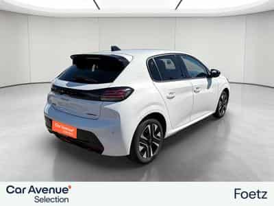 PEUGEOT 208 1.2 Hybrid 100ch Allure e-DCS6 (2024) - Foto 7