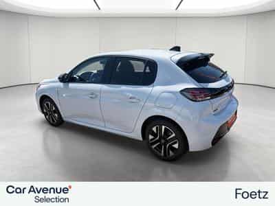 PEUGEOT 208 1.2 Hybrid 100ch Allure e-DCS6 (2024) - Foto 8