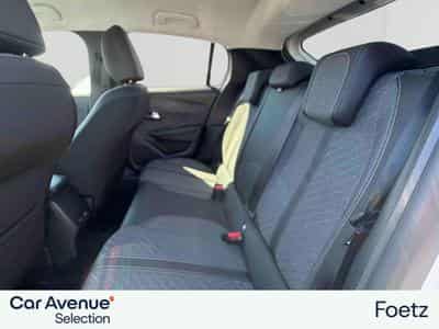 PEUGEOT 208 1.2 Hybrid 100ch Allure e-DCS6 (2024) - Foto 9