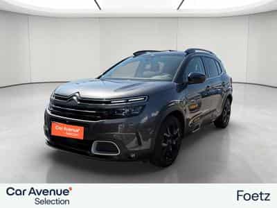 CITROEN C5 Aircross BlueHDi 180ch S&S Shine EAT8 (2019) - Photo 1