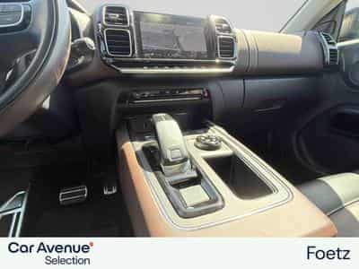 CITROEN C5 Aircross BlueHDi 180ch S&S Shine EAT8 (2019) - Photo 10