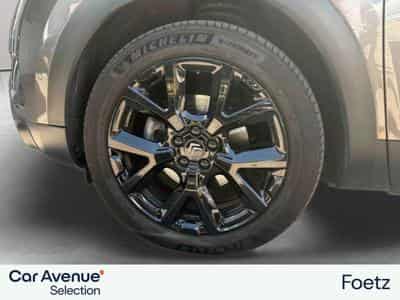 CITROEN C5 Aircross BlueHDi 180ch S&S Shine EAT8 (2019) - Photo 11