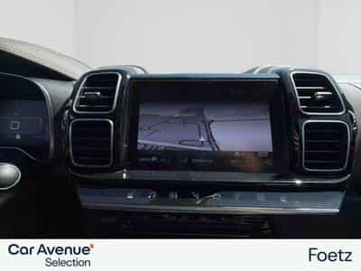 CITROEN C5 Aircross BlueHDi 180ch S&S Shine EAT8 (2019) - Photo 12